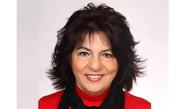MHK Lideri Prof. Dr. Lale Orta Oldu