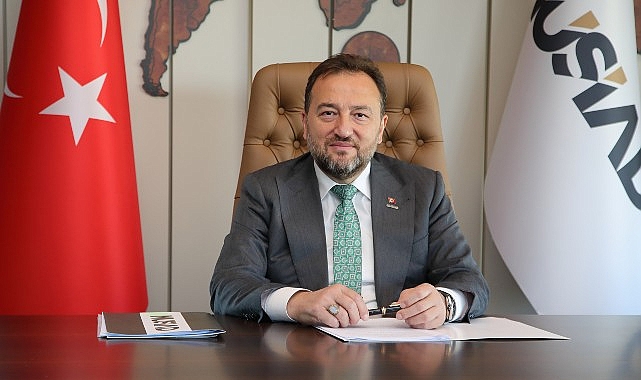 MÜSİAD Sameks 2023’te de Olumlu Seyrini Sürdürüyor