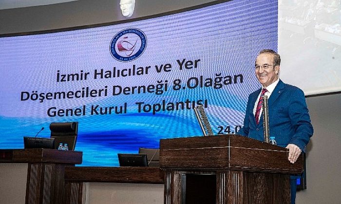 Naci Ölçen tekrar lider seçildi