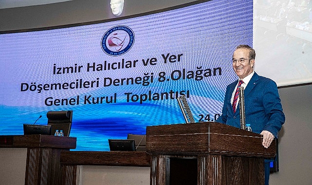 Naci Ölçen tekrar lider seçildi
