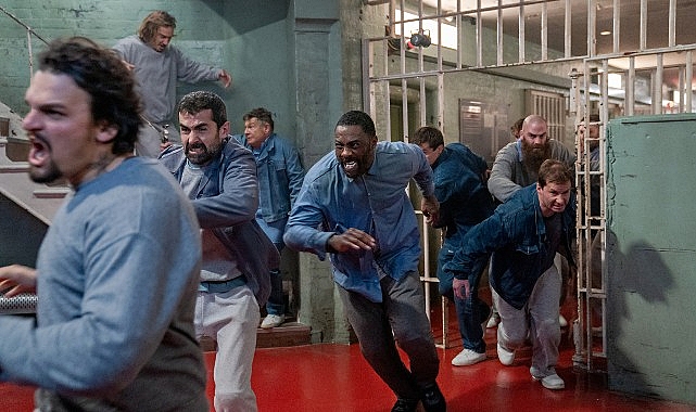 Netflix, 2023’te Yayınlanacak Sinemalarını Duyurdu