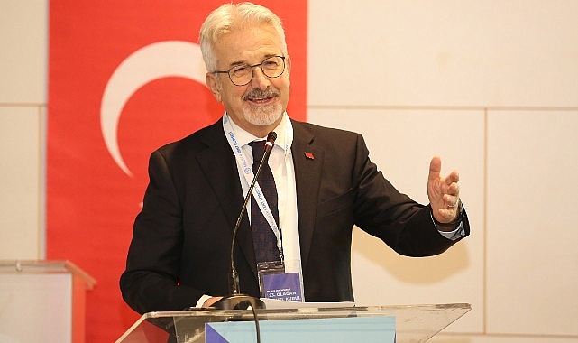 Nilüfer Kent Kurulu 23. genel heyetini gerçekleştirdi