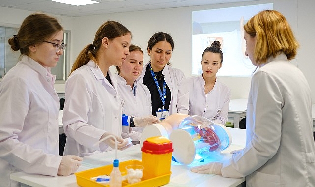 Öğrencilere Yönelik Araştırmaya Nazaran Yüz Yüze Eğitim Çevrimiçi Eğitime Nazaran Daha Verimli