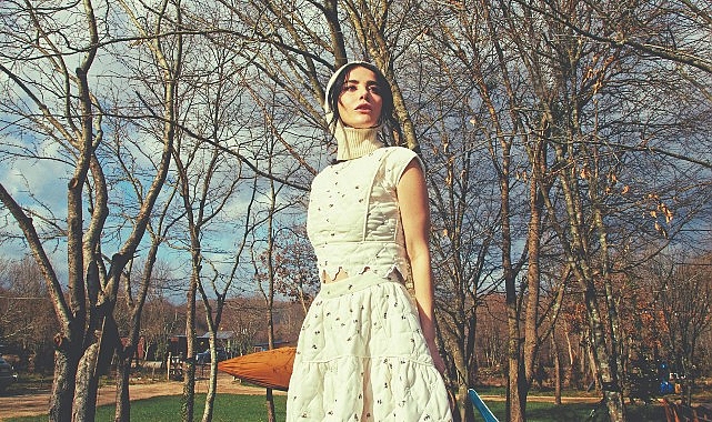 Özge Gürel İle Birlikte Tabiata Kaçış