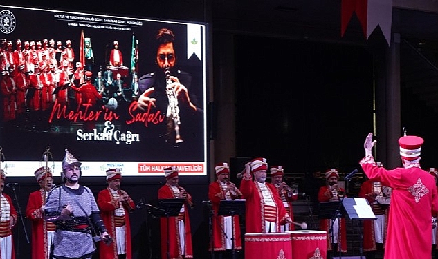 Panorama 1326 Bursa’da harika buluşma