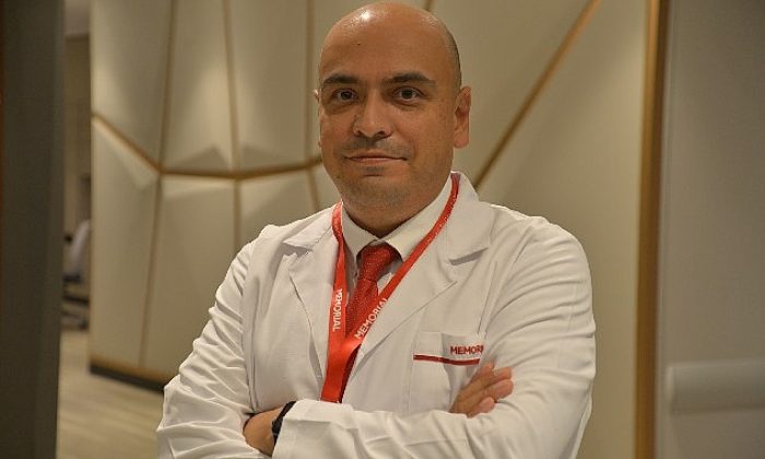 Robotik Kalp Cerrahisi ile Ağrısız ve Süratli Düzgünleşme Mümkün