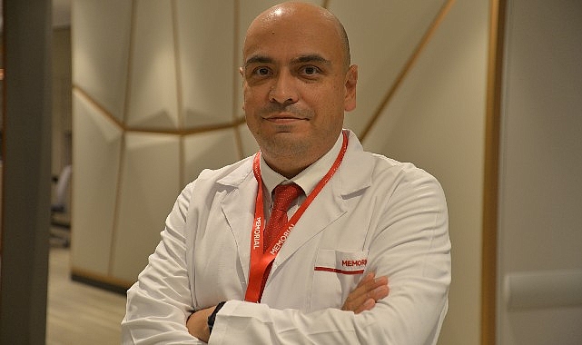 Robotik Kalp Cerrahisi ile Ağrısız ve Süratli Düzgünleşme Mümkün