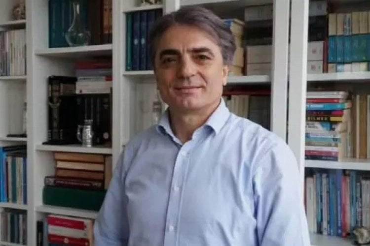 Şadi Yazıcı’nın Basın Danışmanı İlhan Çabukol’dan Murat Ongun’a cevap