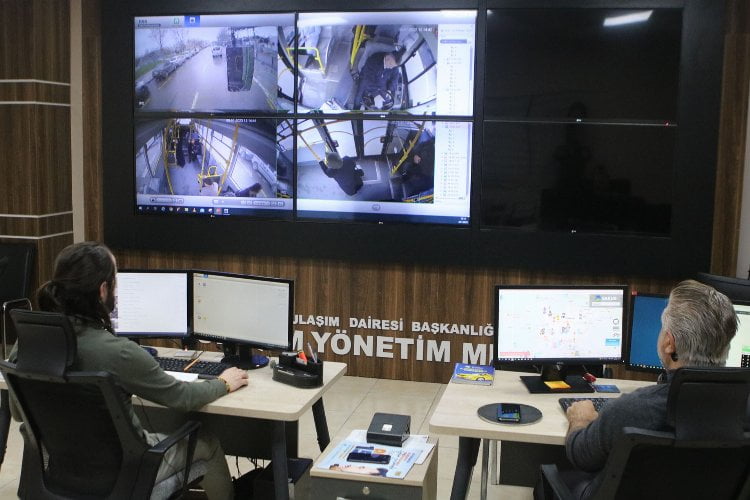 Sakarya’da 12 ayda 25 bin 800 davet karşılık buldu