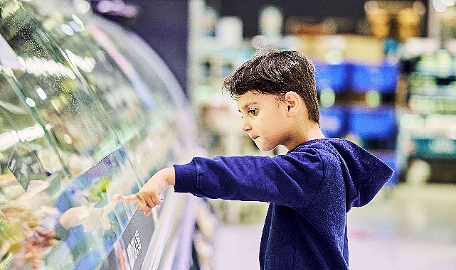 Salling Group ve Danfoss, besin ve güç israfını önlemek için Microsoft ile güçlerini birleştirdi