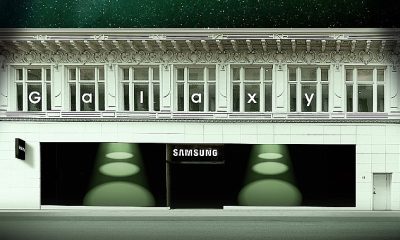 Samsung, Dünya’nın farklı kentlerinde 29 yeni ‘Galaxy Tecrübe Alanı’ kuracak