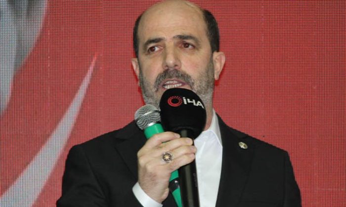 Şehit Aileleri Konfederasyonu’ndan Cumhurbaşkanı Erdoğan’a açık dayanak