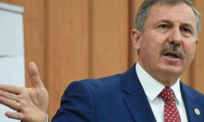 Selçuk Özdağ, DDK’yı misyona çağırdı