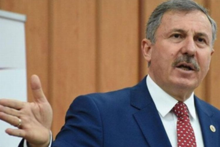 Selçuk Özdağ, DDK’yı misyona çağırdı