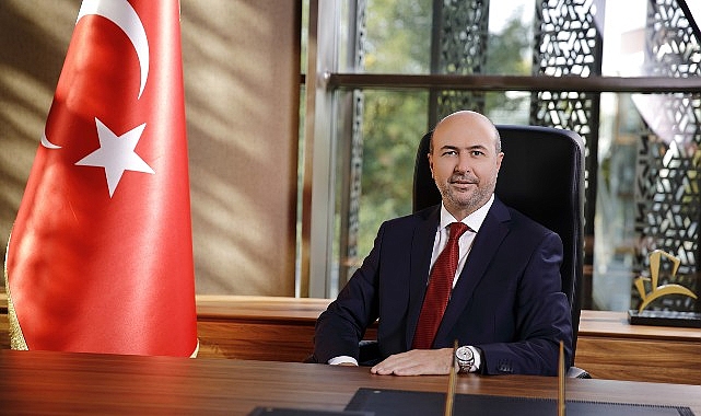 Selçuklu Belediye Lideri Ahmet Pekyatırmacı’dan Üç Aylar İletisi