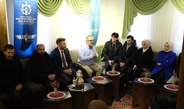 Şentürk: Emperyalizm adam sömürme tekniğidir
