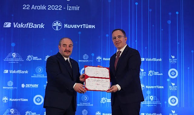 SOCAR Türkiye Ar-Ge, dünyada “ISO 56002 İnovasyon İdare Sistemi Belgesi” alan birinci şirket oldu