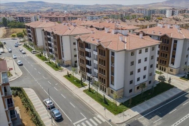 ‘Sosyal Konutlar’da Bursa’nın çekiliş takvimi muhakkak oldu
