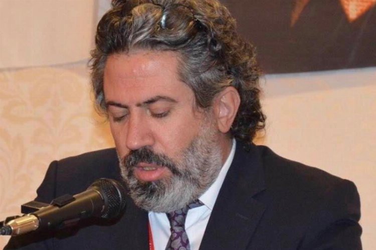TÜBİTAK BİLGEM emekçi çıkardı, Engin Şimşek ateş püskürdü