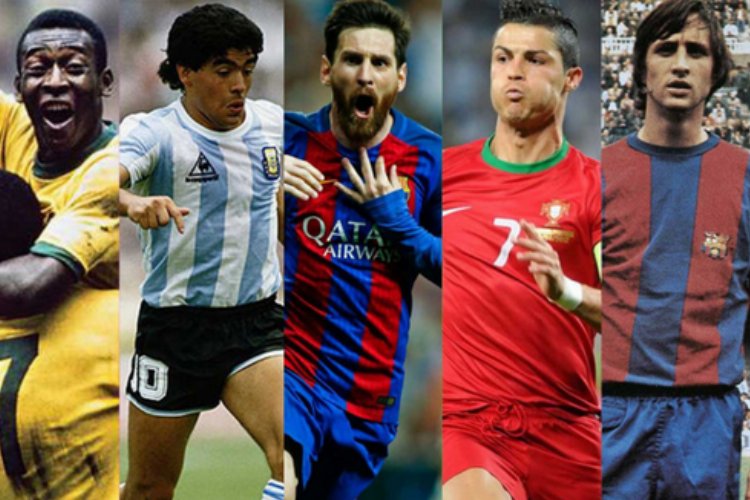 Türk futbol tarihinin en âlâ futbolcusu kim?