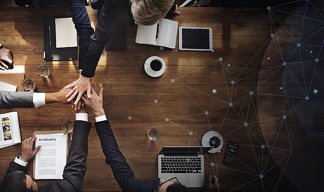 Türk Teknoloji Girişimcileri Scale-Up Programı Müracaatları Açıldı…