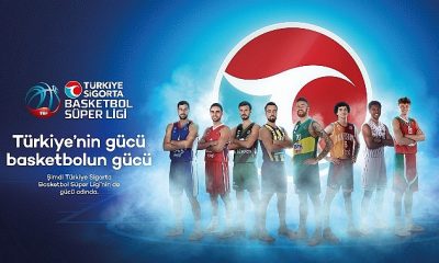 Türkiye Sigorta’dan Basketbol Üstün Ligi Reklam Sineması