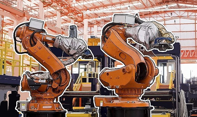 Türkiye’deki çalışanlar, robotize üretim sınırlarının bir siber taarruz nedeniyle haftalarca kesintiye uğrayabileceğini düşünüyor