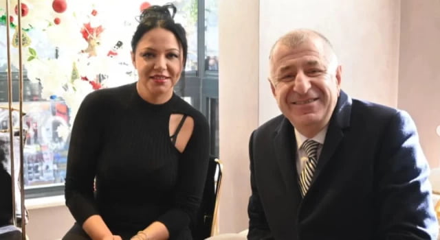 Ümit Özdağ’dan cilt bakım kampanyası