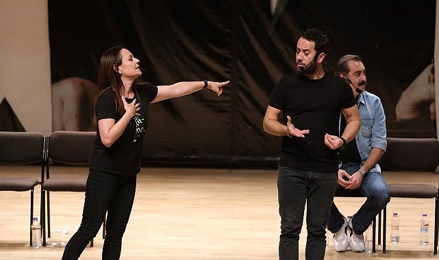 Üniversiteliler Bi’Mola ile imtihan gerilimini attı