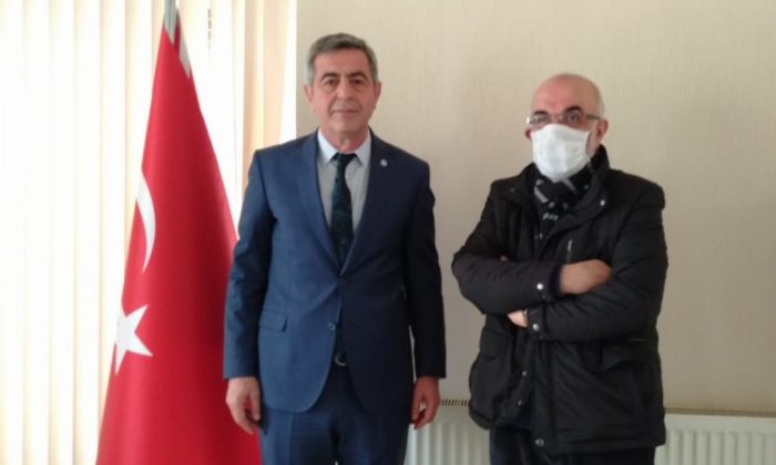 UYGUN Parti Kayseri ‘yol’ gösterdi