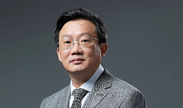 vivo Kurucusu, İdare Heyeti Lideri ve CEO’su Shen Wei: “vivo’nun altın çağı gelecekte”
