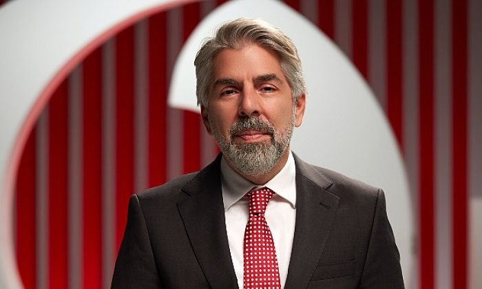 Vodafone, Yenilebilir Güçle Kapsam 2 Emisyonlarını Sıfırladı