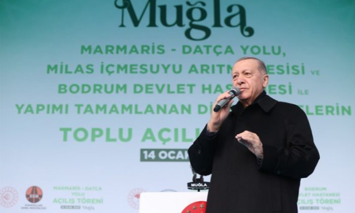 “Yaşadığımız sevince tahammül edemediler”