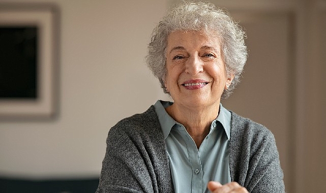 Yaşlı bakımında ‘akıllı sistem’ takviyesi