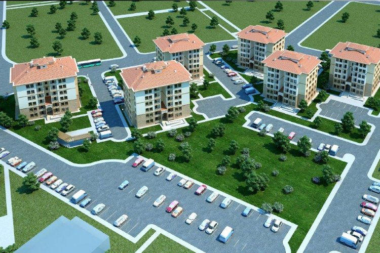 Yeni Konut Finansman Programı’nın ayrıntıları