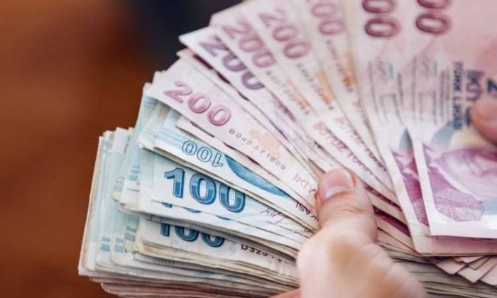 10 bin TL dayanak ödemeleri başladı