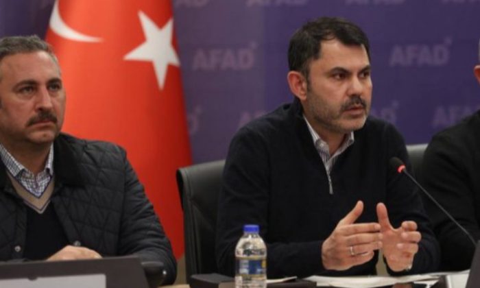 10 vilayette yeni yerleşim yerleri aşikâr oldu