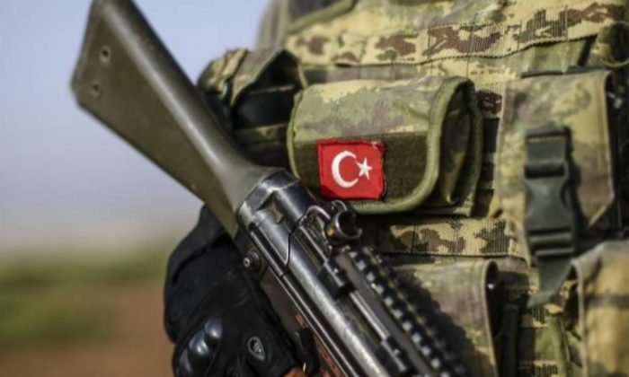 11 bin Mehmetçiğe sıla müsaadesi