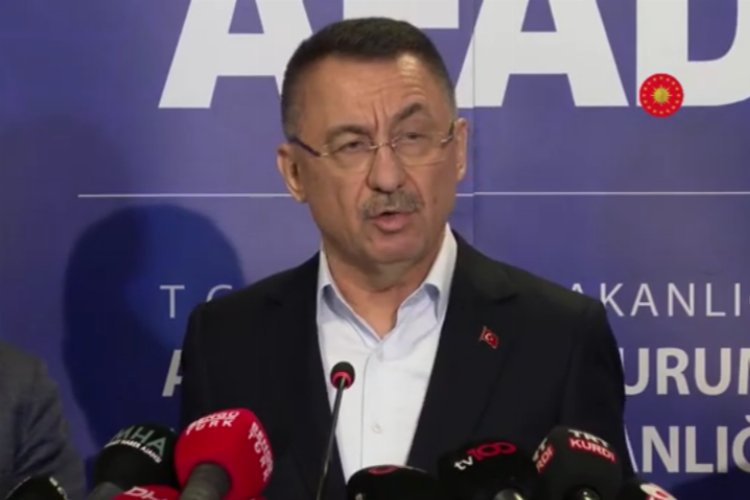 3 zelzele vilayetine araç girişi durduruldu!