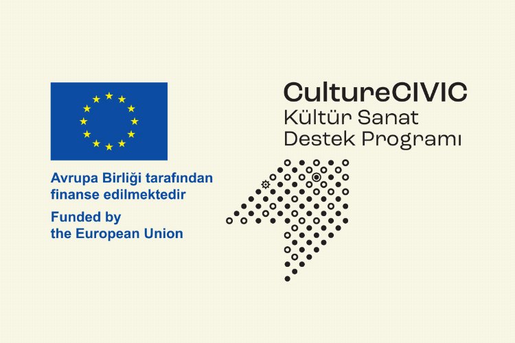 AB’den 2023’ün birinci açık daveti sanatkarlara
