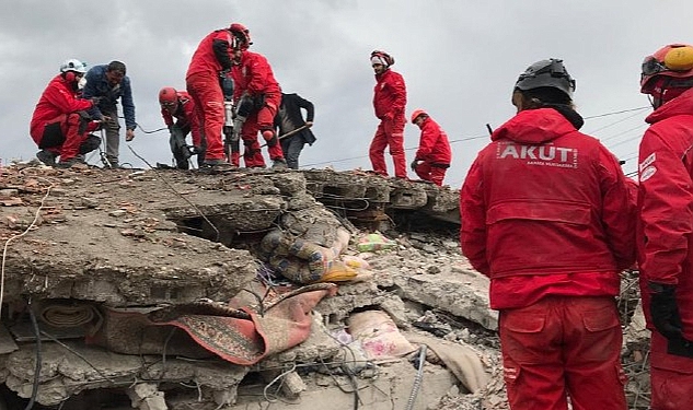 AKUT, takım sayısını 28’e ve istekli sayısını 576’a çıkardı…
