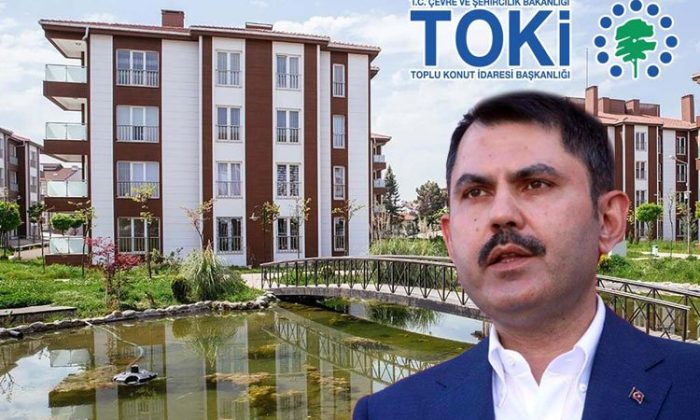 Bakan Kurum açıkladı… TOKİ binaları nasıl sağlam kaldı?