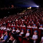 Bakanlıktan sinema salonlarına 14,2 milyon lira takviye
