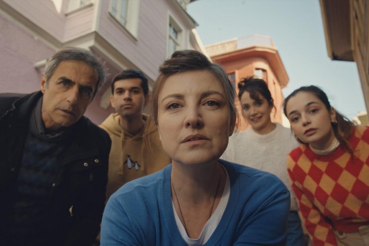 Başım Belada’nın yayın tarihi belirli oldu
