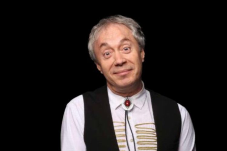 “Ben Metin gelemiyorum!” dedi