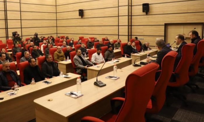 Bingöllüler tek ses oldu: Bingöl afet bölgesi ilan edilsin!