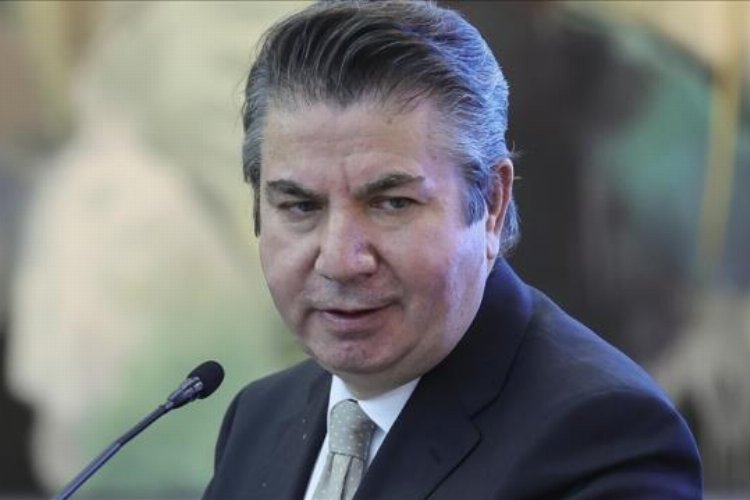 BM Daimi Temsilcisi değişti
