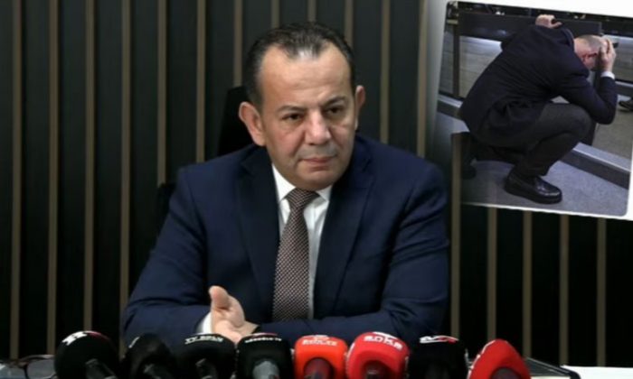 Bolu’dan Bakan Soylu’ya ‘deprem’ göndermesi