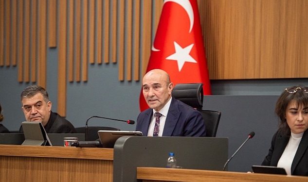 CHP ve GÜZEL Partili meclis üyeleri huzur haklarını depremzedeler için bağışladı
