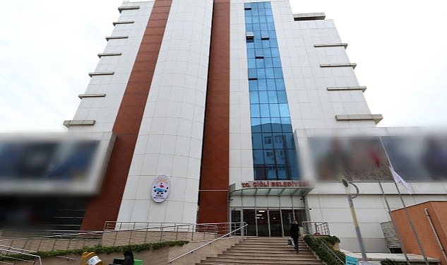 Çiğli Belediyesi 2 Günde 287 Depremzedenin Kalacak Yer Problemini Çözdü